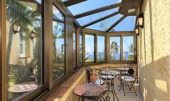 Недвижимость Apartment Cannes: 11