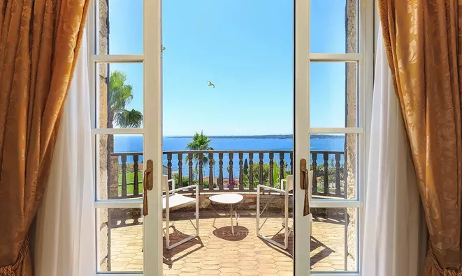 Недвижимость Apartment Cannes: 14