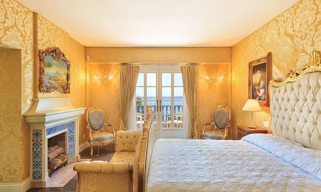 Недвижимость Apartment Cannes: 15