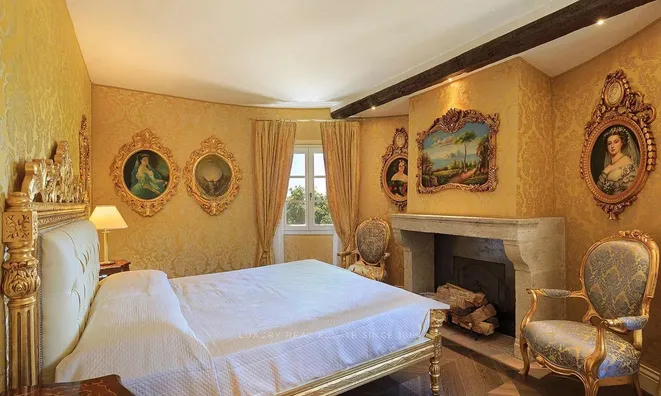 Недвижимость Apartment Cannes: 16