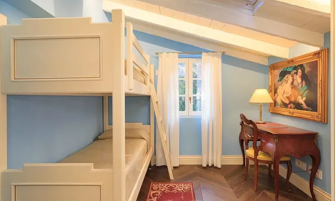 Недвижимость Apartment Cannes: 18