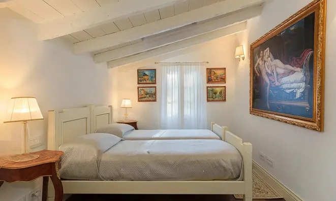 Недвижимость Apartment Cannes: 20