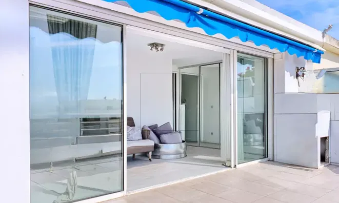 Недвижимость House Pointe Croisette: 1