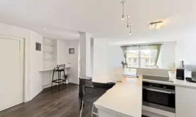 Недвижимость House Pointe Croisette: 3