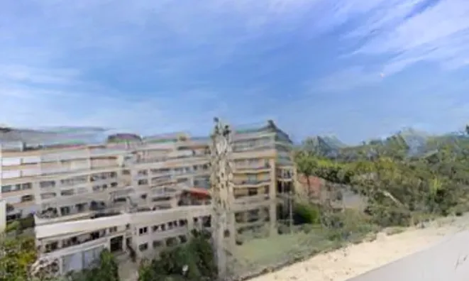 Недвижимость House Pointe Croisette: 6