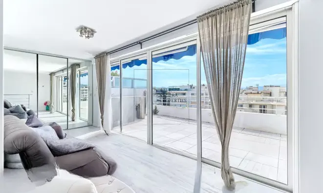 Недвижимость House Pointe Croisette: 7