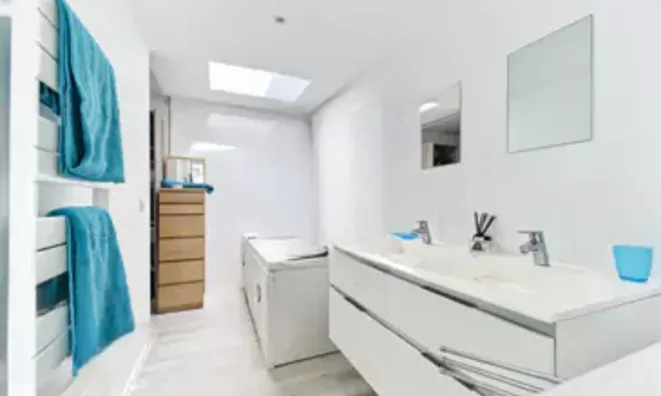 Недвижимость House Pointe Croisette: 9