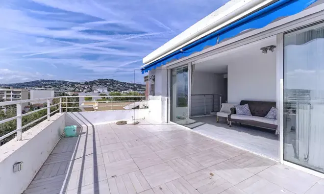 Недвижимость House Pointe Croisette: 10