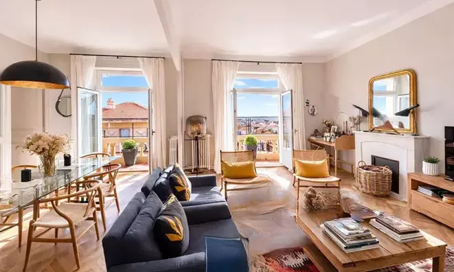 Недвижимость Villa Cannes: 1