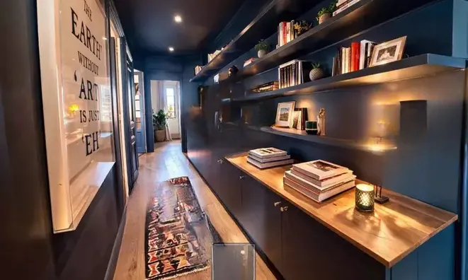 Недвижимость Villa Cannes: 7