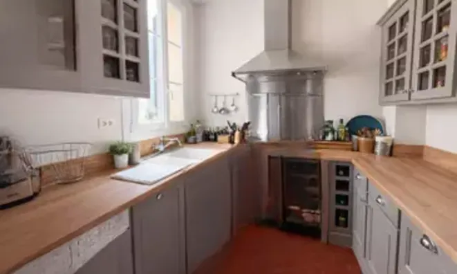 Недвижимость Villa Cannes: 8