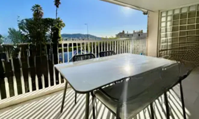 Недвижимость Villa Cannes Petit Juas: 2