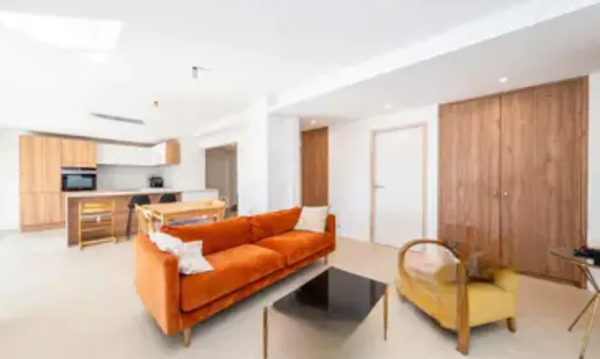 Недвижимость Villa Cannes Petit Juas: 3