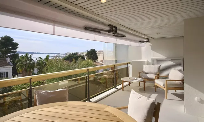 Недвижимость Villa Croix des Gardes: 7