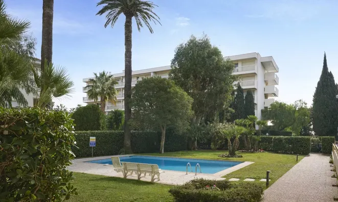 Недвижимость Villa Croix des Gardes: 9