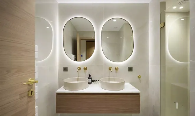 Недвижимость Villa Croix des Gardes: 14