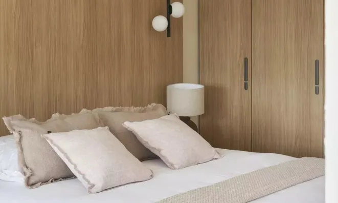 Недвижимость Villa Croix des Gardes: 17