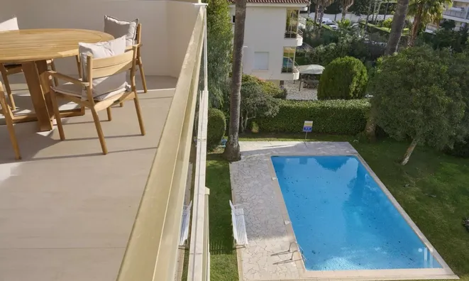 Недвижимость Villa Croix des Gardes: 29