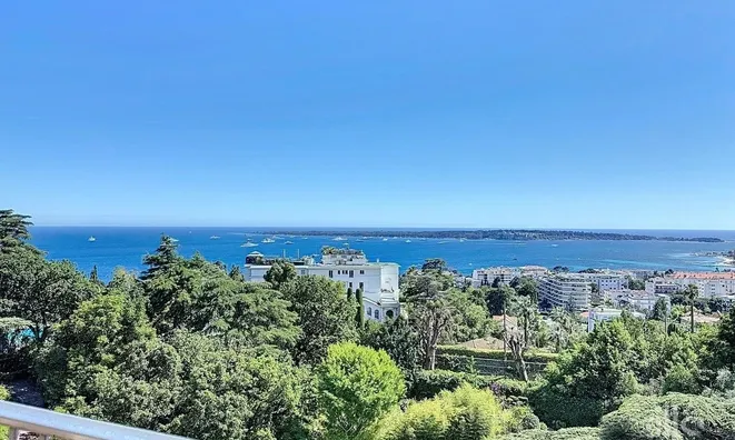 Недвижимость Villa Cannes: 2