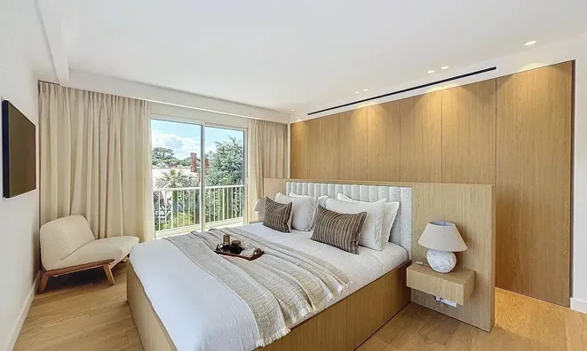 Недвижимость Villa Cannes: 4