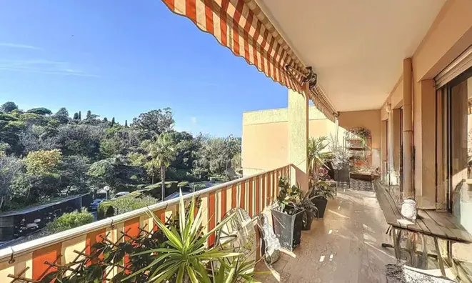 Недвижимость Villa Croix des Gardes: 7