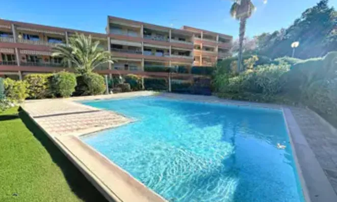 Недвижимость Villa Croix des Gardes: 12