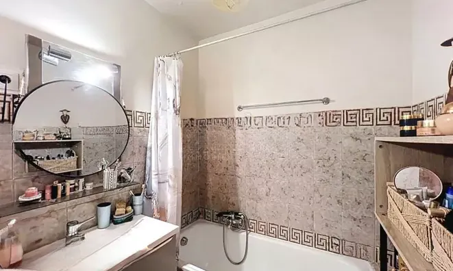 Недвижимость Villa Croix des Gardes: 13