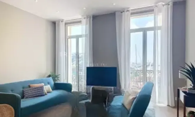 Недвижимость Villa Suquet Cannes: 2