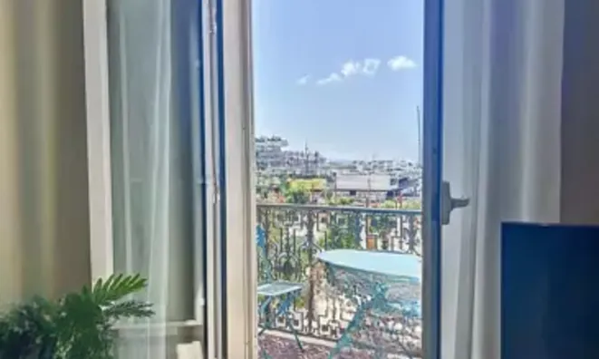 Недвижимость Villa Suquet Cannes: 3