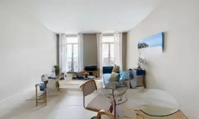 Недвижимость Villa Suquet Cannes: 8