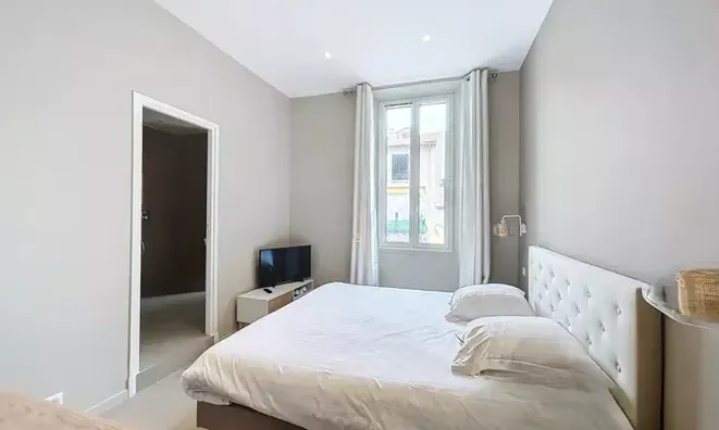 Недвижимость Villa Suquet Cannes: 10