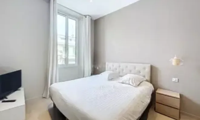 Недвижимость Villa Suquet Cannes: 11