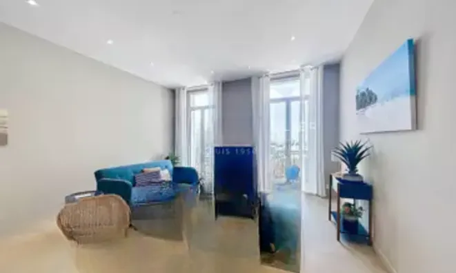 Недвижимость Villa Suquet Cannes: 12