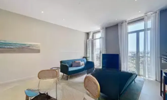 Недвижимость Villa Suquet Cannes: 14