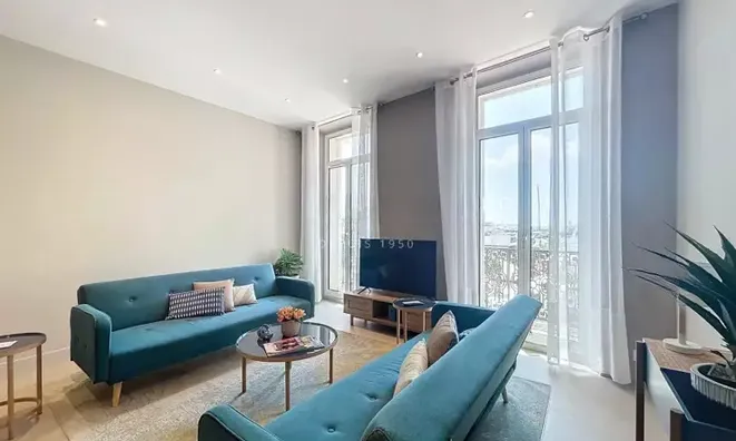 Недвижимость Villa Suquet Cannes: 16