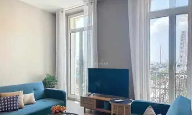 Недвижимость Villa Suquet Cannes: 18