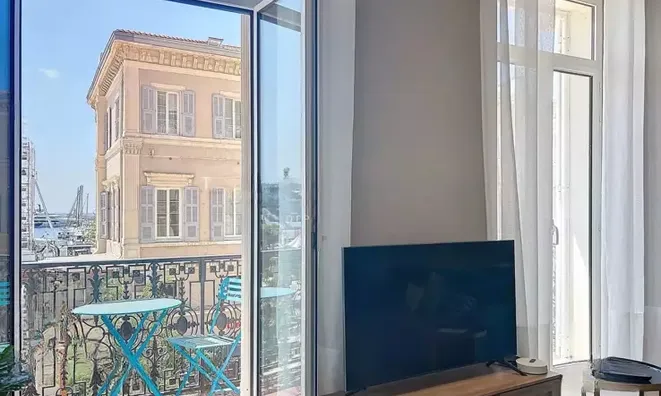 Недвижимость Villa Suquet Cannes: 19