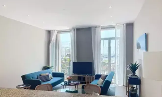 Недвижимость Villa Suquet Cannes: 21