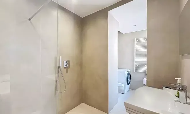 Недвижимость Villa Suquet Cannes: 22