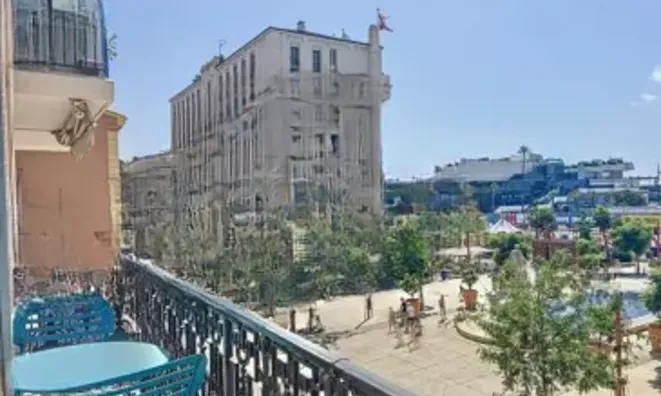 Недвижимость Villa Suquet Cannes: 24