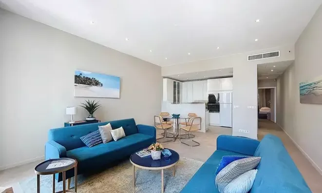 Недвижимость Villa Suquet Cannes: 25