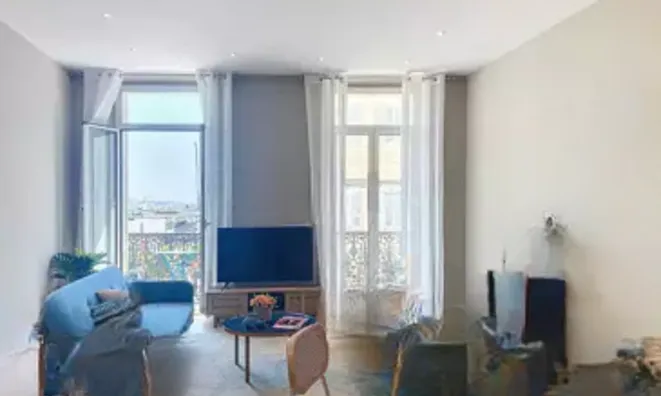 Недвижимость Villa Suquet Cannes: 26