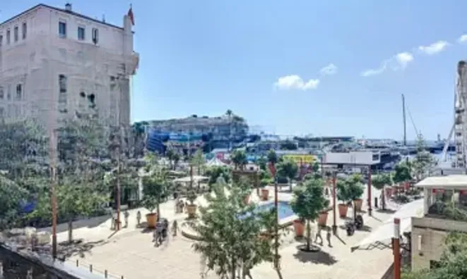 Недвижимость Villa Suquet Cannes: 27