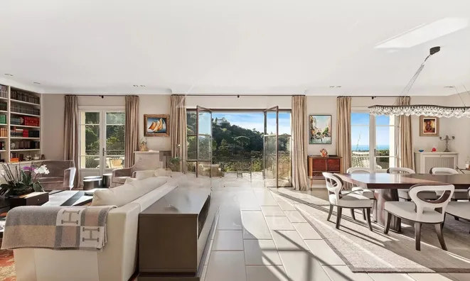 Недвижимость Villa Croix Pointe: 4