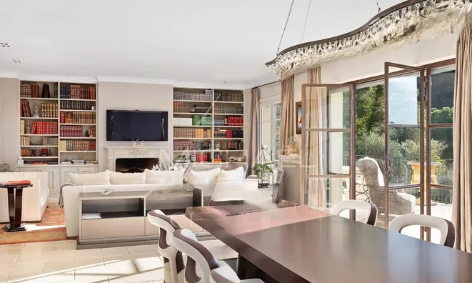 Недвижимость Villa Croix Pointe: 5