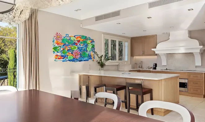 Недвижимость Villa Croix Pointe: 6