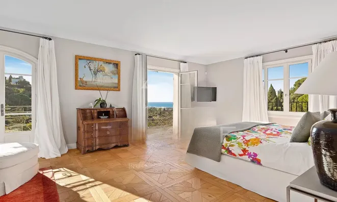 Недвижимость Villa Croix Pointe: 7