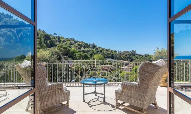 Недвижимость Villa Croix Pointe: 9