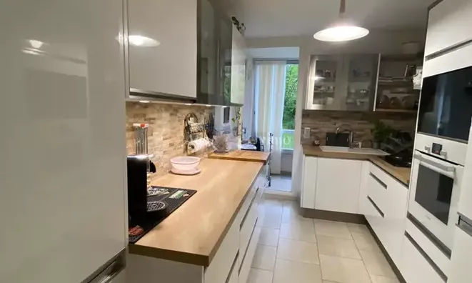 Недвижимость Property Cannes: 1