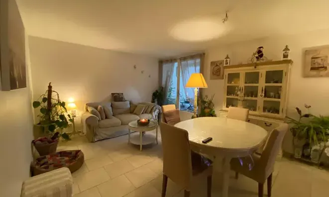 Недвижимость Property Cannes: 4